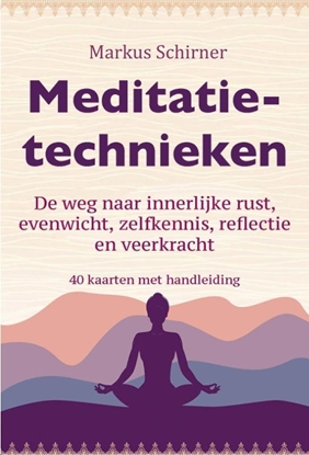 Afbeeldingen van Meditatietechnieken