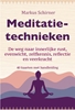 Afbeelding van Meditatietechnieken