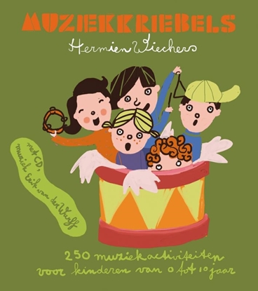 Afbeeldingen van 9789085603627