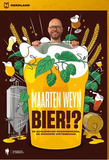 Afbeelding van Bier!?