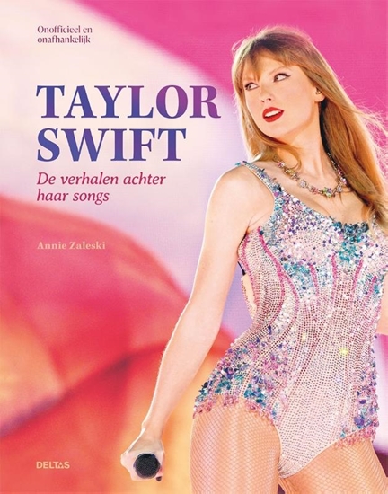 Afbeelding van Taylor Swift