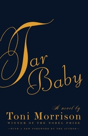Afbeelding van Knopf Doubleday Publishing Group Tar Baby