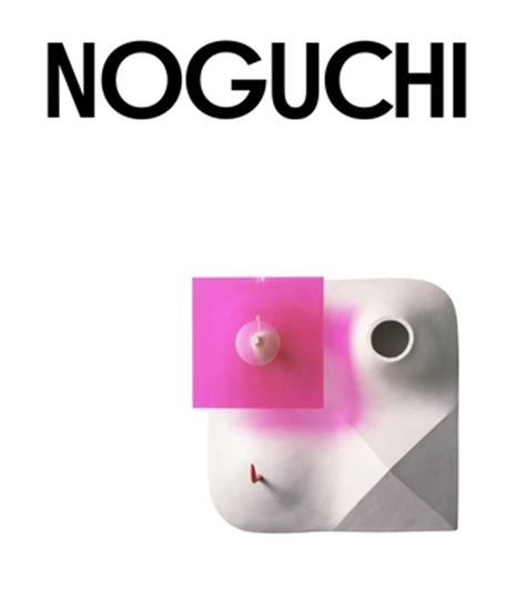 Afbeelding van Isamu Noguchi