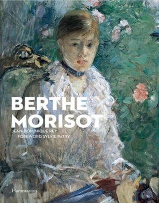 Afbeeldingen van Berthe Morisot