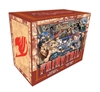 Afbeelding van FAIRY TAIL Manga Box Set FAIRY TAIL Manga Box Set 6