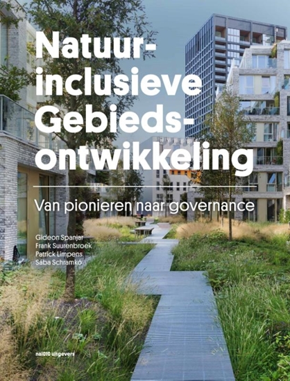 Afbeelding van Natuurinclusieve gebiedsontwikkeling
