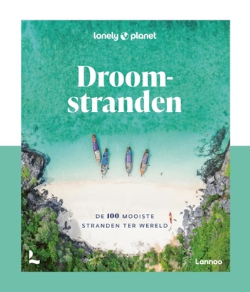 Afbeeldingen van Droomstranden