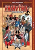 Afbeelding van Fairy Tail Omnibus Fairy Tail Omnibus 2 (Vol. 4-6)