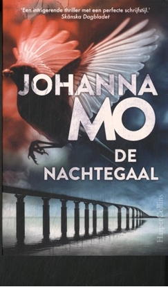 Afbeeldingen van De Eilandmoorden De nachtegaal