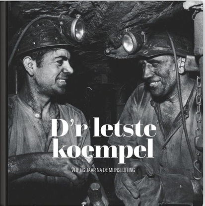 Afbeeldingen van D'r letste koempel