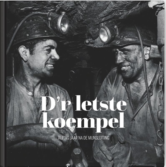Afbeelding van D'r letste koempel