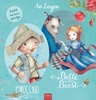 Afbeelding van Pinocchio en Belle en het Beest