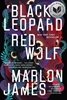 Afbeelding van Dark Star Trilogy Black Leopard, Red Wolf