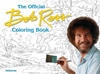 Afbeelding van The Bob Ross Coloring Book