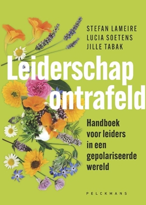 Afbeeldingen van Leiderschap ontrafeld