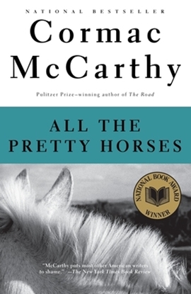 Afbeeldingen van Knopf Doubleday Publishing Group All the Pretty Horses