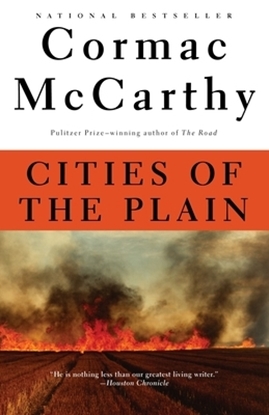 Afbeeldingen van Vintage International McCarthy, C: Cities of the Plain