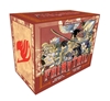 Afbeelding van FAIRY TAIL Manga Box Set FAIRY TAIL Manga Box Set 5