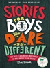 Afbeelding van Stories for Boys Who Dare to be Different