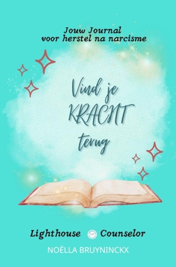 Afbeelding van Vind je kracht terug