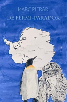 Afbeeldingen van De Fermi-paradox