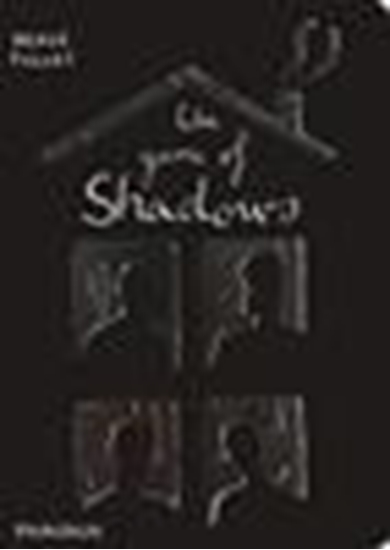 Afbeelding van Let's Play Games The Game of Shadows