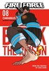 Afbeelding van Fire Force Omnibus Fire Force Omnibus 8 (Vol. 22-24)