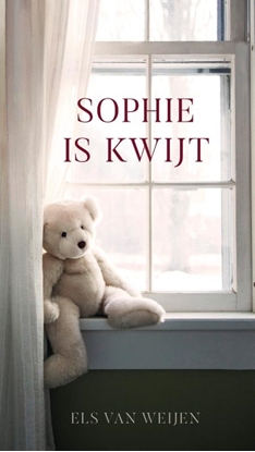 Afbeeldingen van Sophie is kwijt