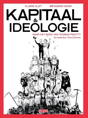 Afbeeldingen van Kapitaal & ideologie
