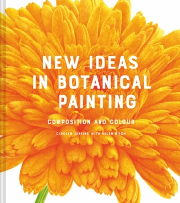Afbeeldingen van New Ideas in Botanical Painting