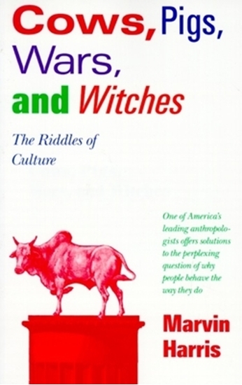 Afbeelding van Cows, Pigs, Wars, and Witches