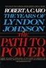 Afbeelding van Years of Lyndon Johnson Path to Power