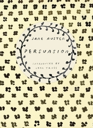 Afbeeldingen van Vintage Classics Austen Series Persuasion (Vintage Classics Austen Series)