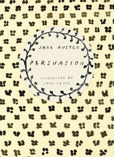 Afbeelding van Vintage Classics Austen Series Persuasion (Vintage Classics Austen Series)