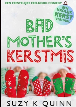 Afbeeldingen van Bad Mother's Kerstmis