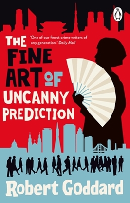 Afbeeldingen van The Fine Art of Uncanny Prediction