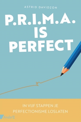Afbeeldingen van Prima is perfect