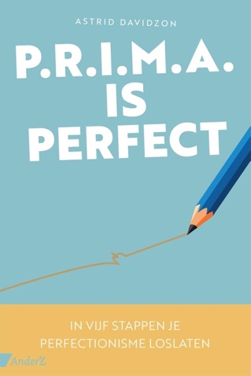 Afbeelding van Prima is perfect