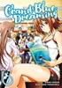Afbeelding van Grand Blue Dreaming Grand Blue Dreaming 1