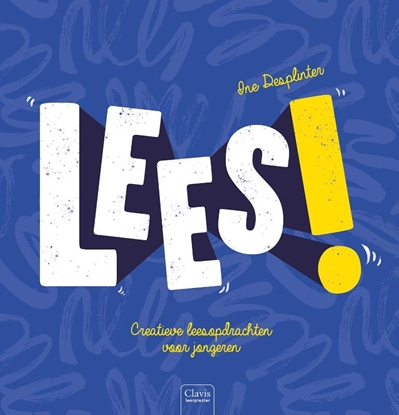 Afbeeldingen van Lees!