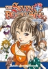 Afbeelding van The Seven Deadly Sins Omnibus The Seven Deadly Sins Omnibus 7 (Vol. 19-21)