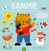 Afbeelding van Sammie Sammie en de vier seizoenen