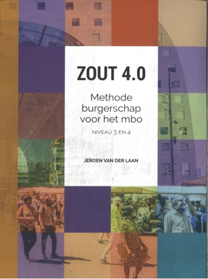 Afbeelding van Zout 4.0