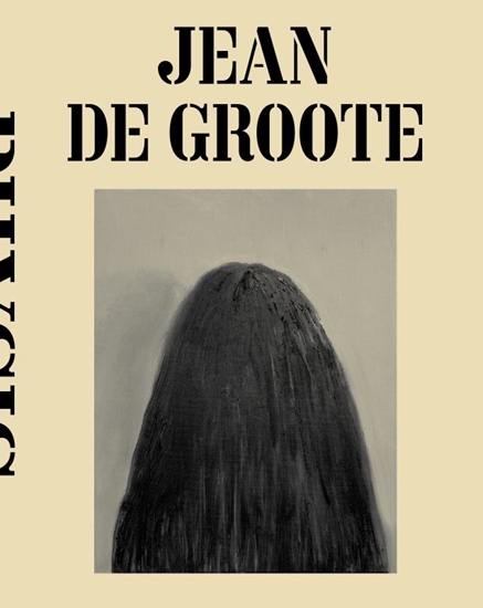 Afbeelding van Jean de Groote. Physis