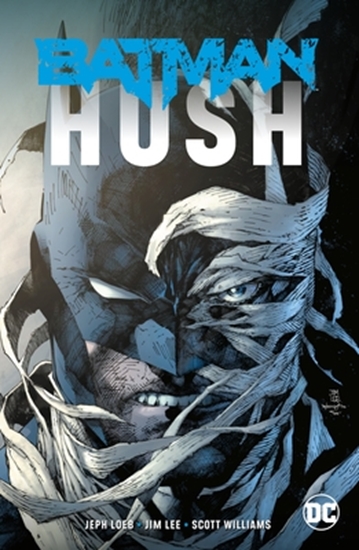 Afbeelding van Batman: Hush