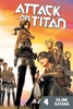 Afbeelding van Attack on Titan Attack On Titan 4