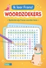 Afbeelding van Ik leer Frans! Woordzoekers