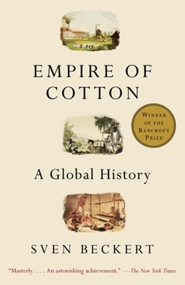 Afbeeldingen van Empire of Cotton
