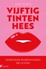 Afbeelding van Vijftig tinten hees