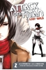 Afbeelding van Attack on Titan: Lost Girls Attack On Titan: Lost Girls The Manga 2
